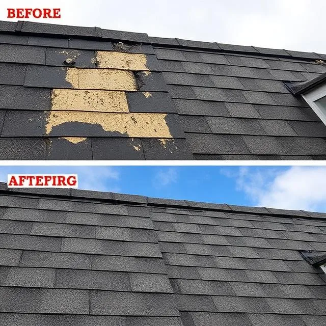 Roof Repair Near Me in Ritzville, WA near me